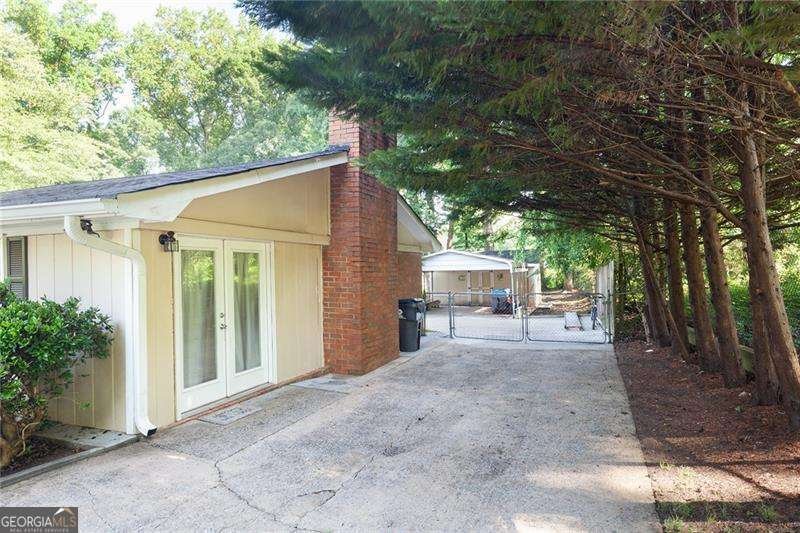 6119 Lullwater Drive Douglasville - 3
