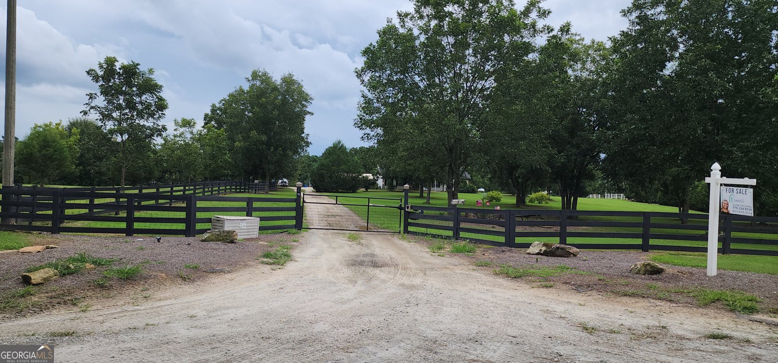 1579 Bates Rd. Concord - 1