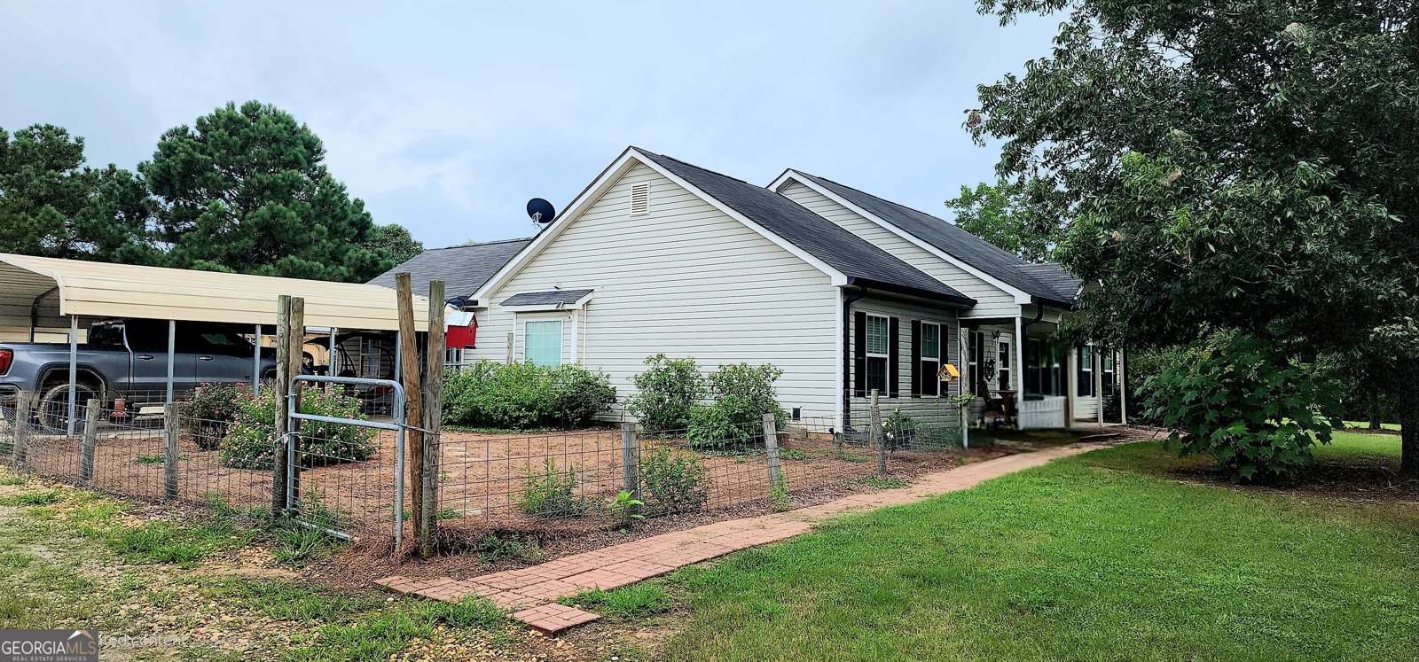 1579 Bates Rd. Concord - 14