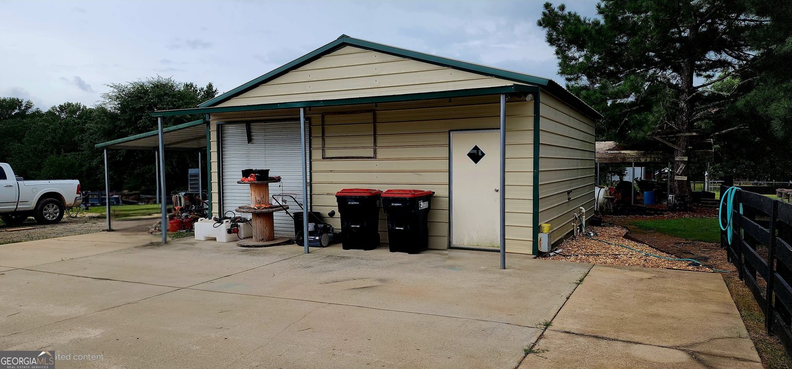 1579 Bates Rd. Concord - 15
