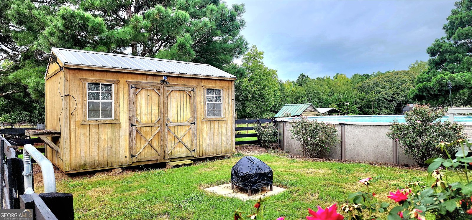 1579 Bates Rd. Concord - 16