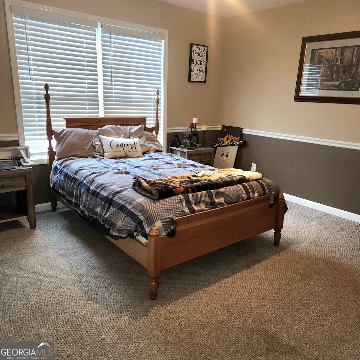 1579 Bates Rd. Concord - 34