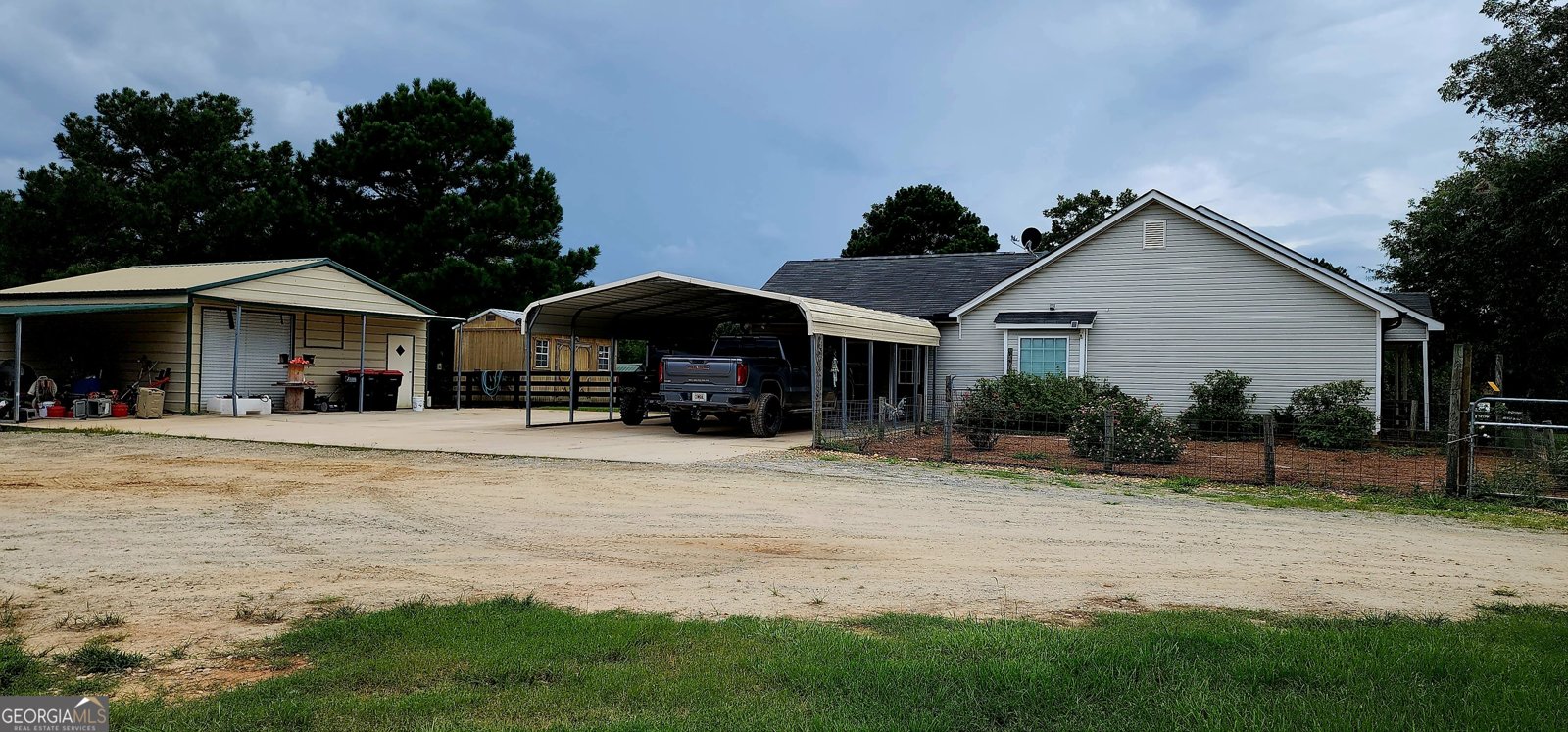 1579 Bates Rd. Concord - 47