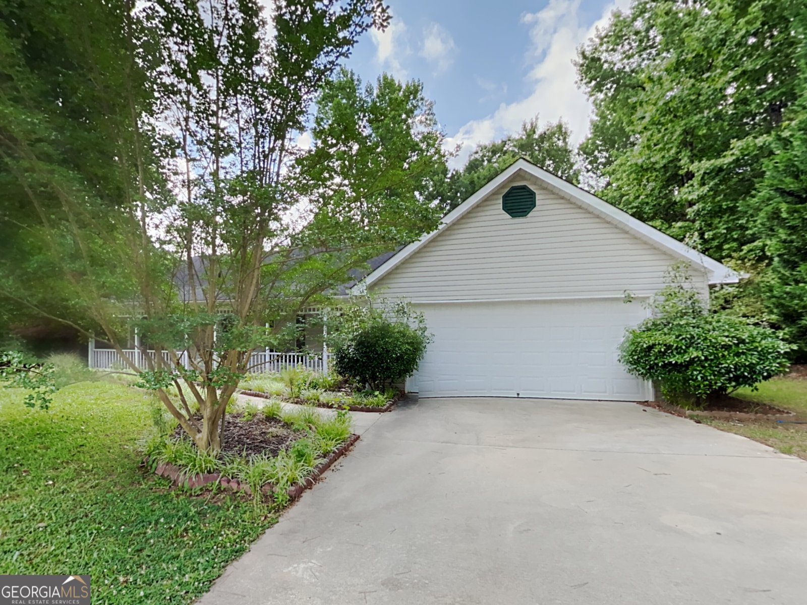 145 Whispering Pine Drive Covington - 1