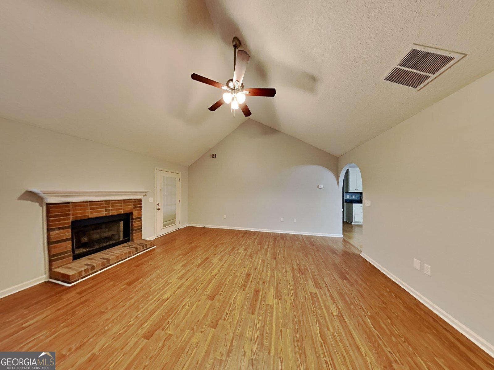 145 Whispering Pine Drive Covington - 3