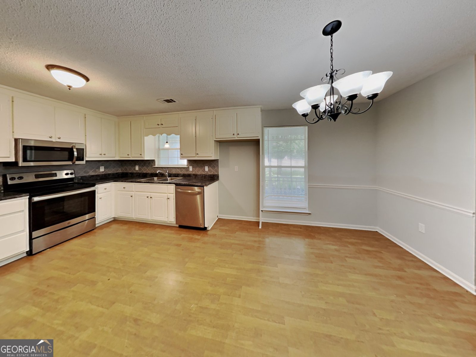 145 Whispering Pine Drive Covington - 5