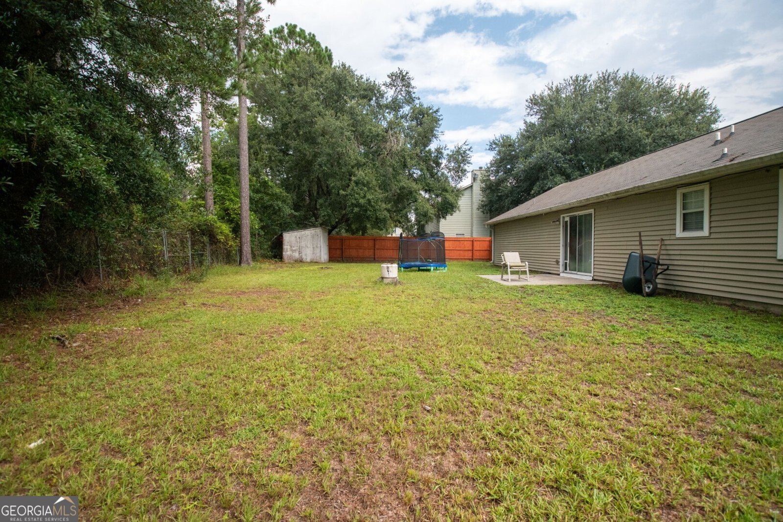 232 Woodbridge Road Kingsland - 17