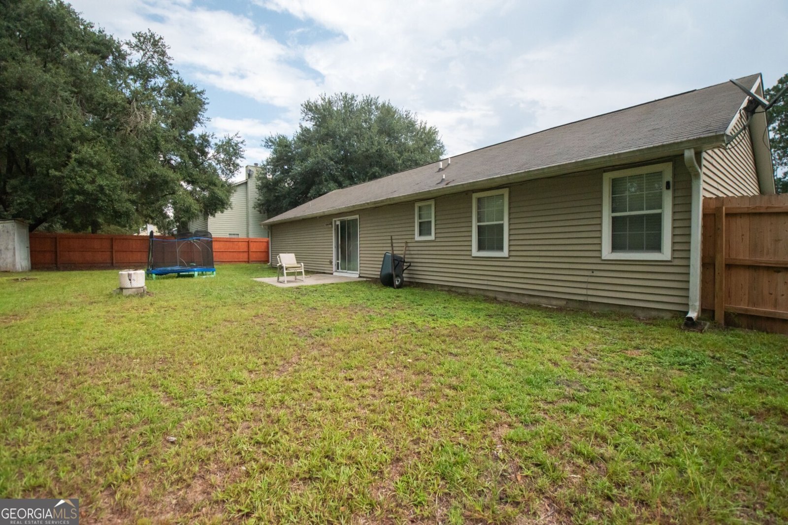 232 Woodbridge Road Kingsland - 7