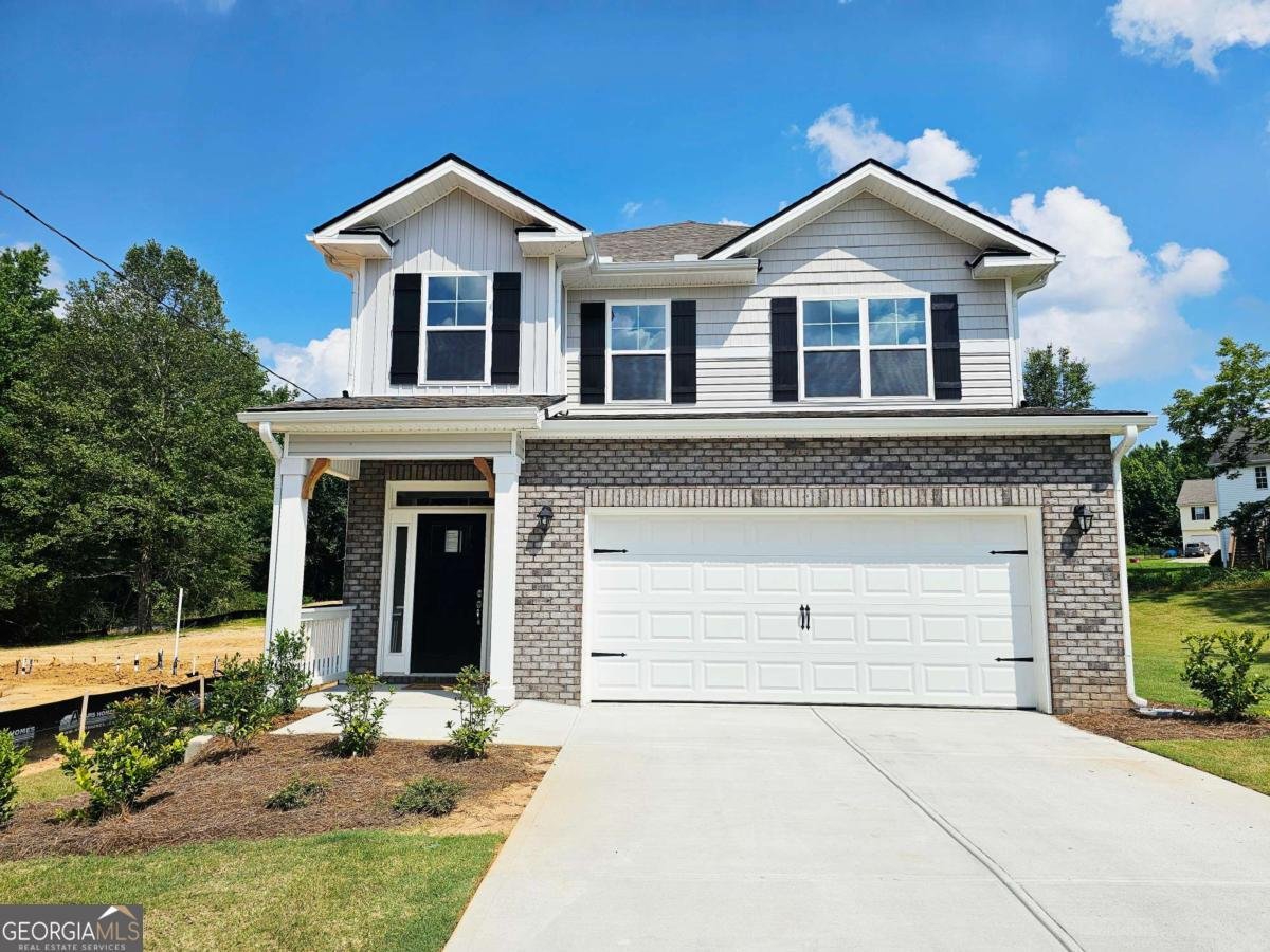 145 Scarlett Place Drive Bowdon - 1