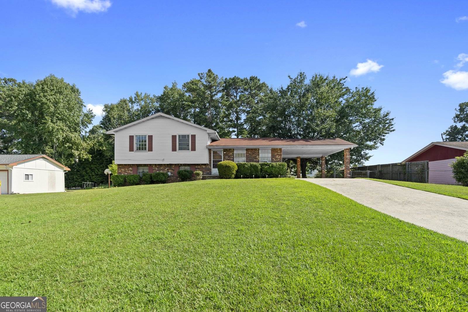 462 Paul Street Riverdale - 22