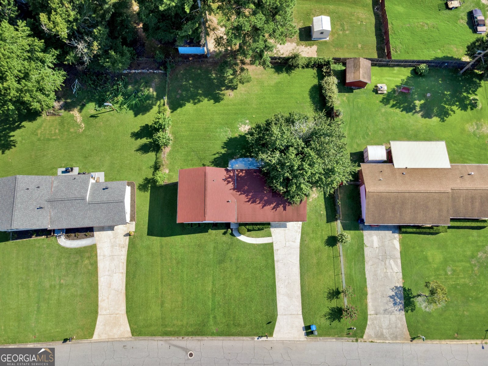462 Paul Street Riverdale - 29