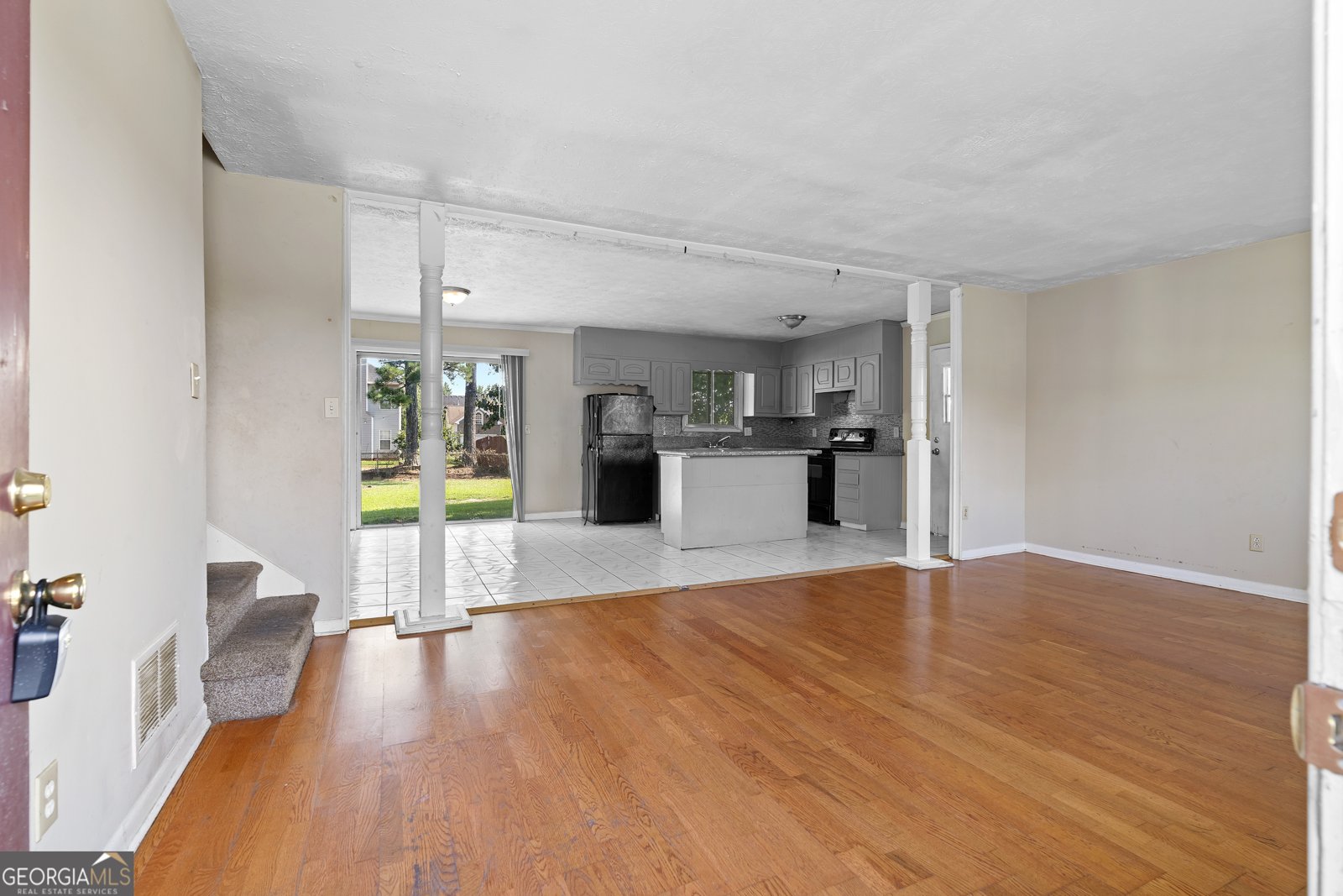 462 Paul Street Riverdale - 3
