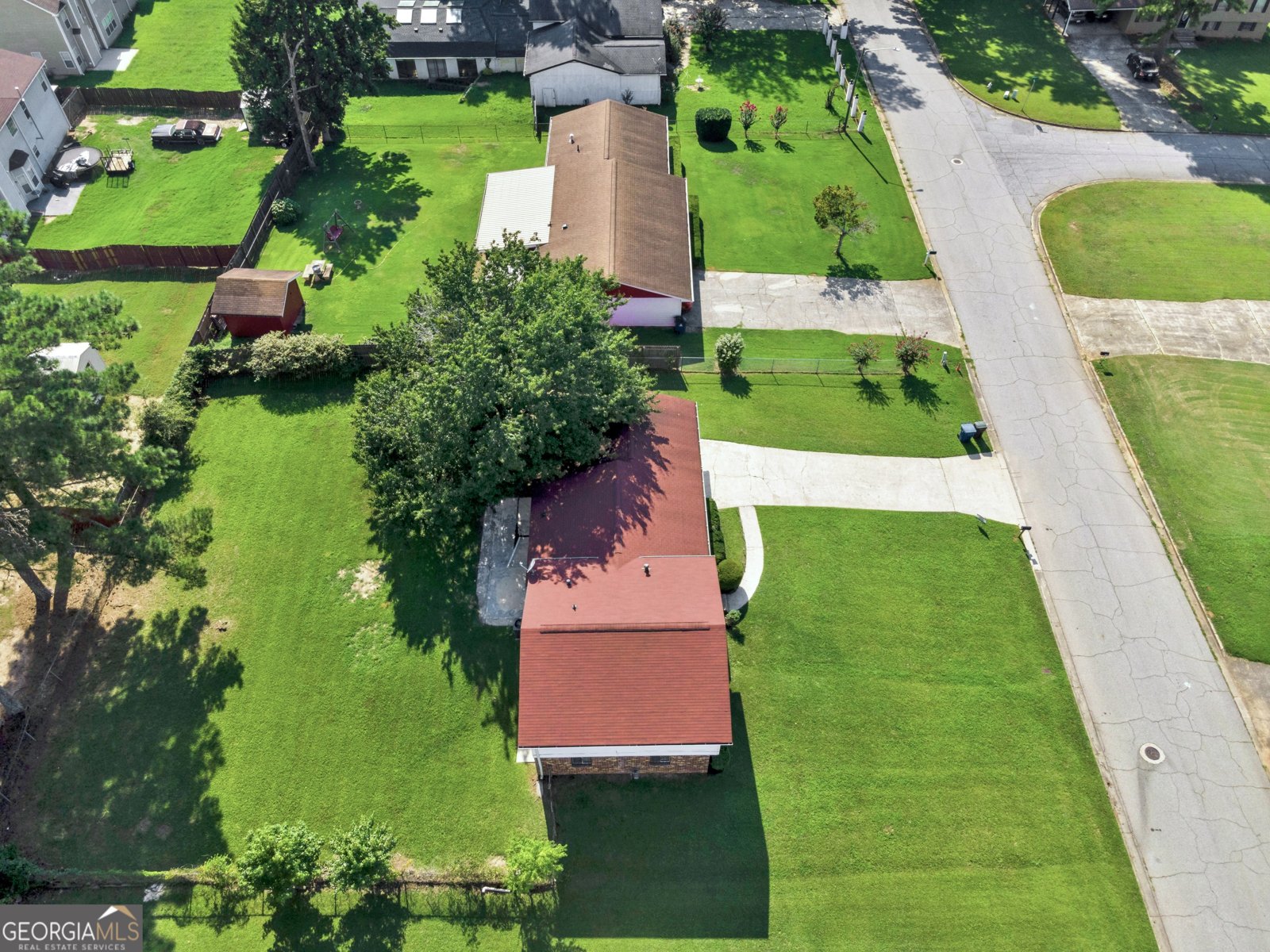 462 Paul Street Riverdale - 31