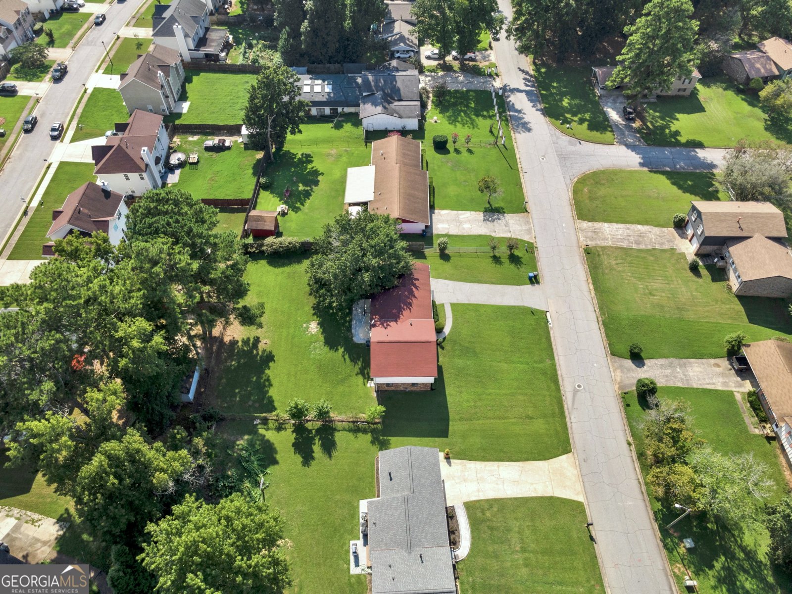 462 Paul Street Riverdale - 32