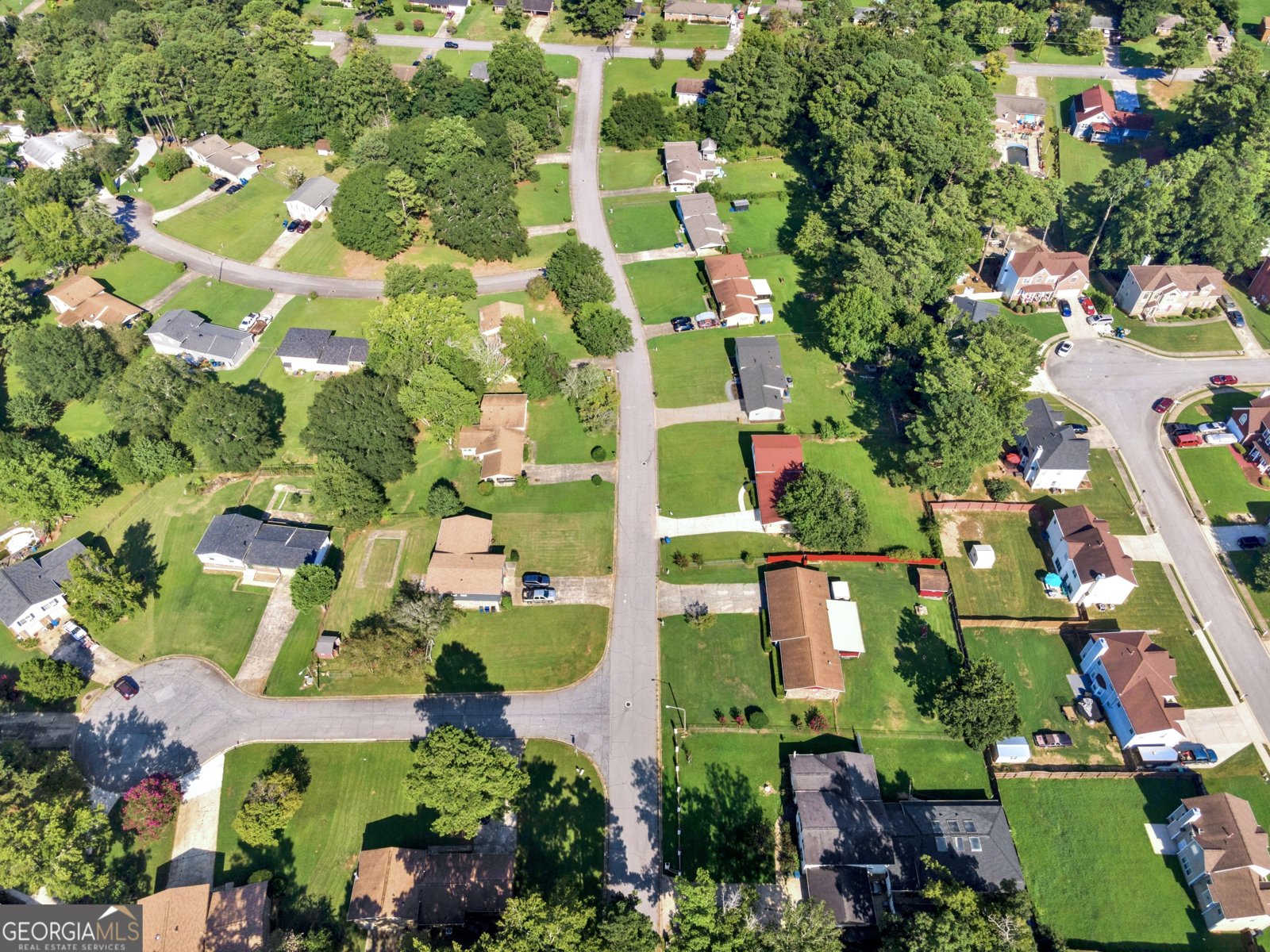 462 Paul Street Riverdale - 33