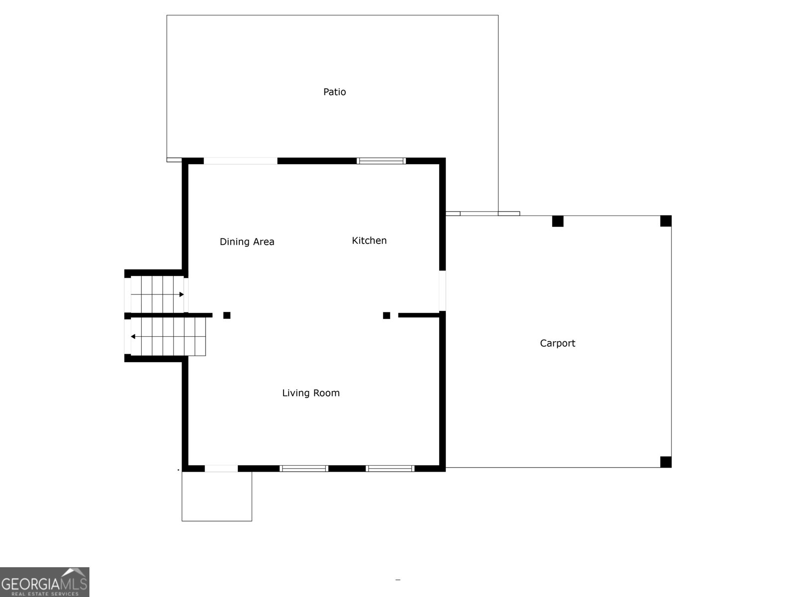 462 Paul Street Riverdale - 35