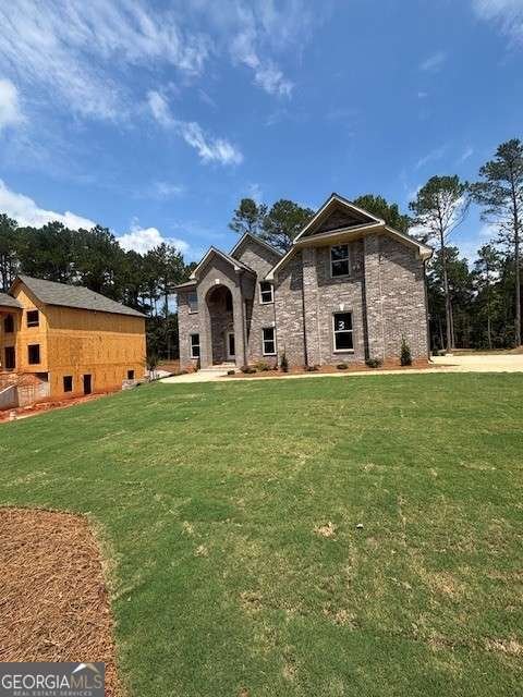 3108 Old Covington Rd NE Conyers - 1