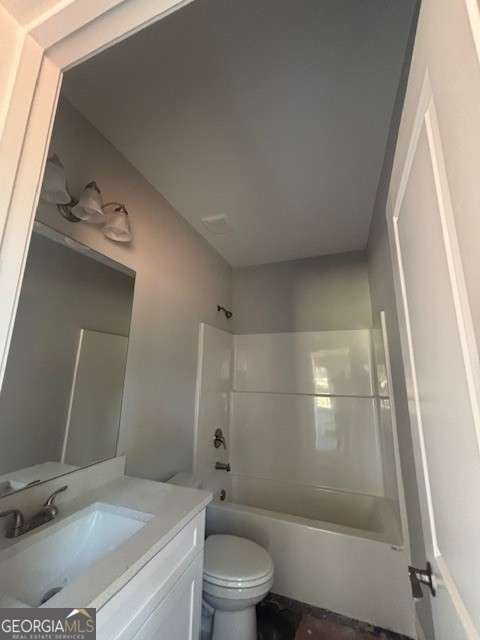 3108 Old Covington Rd NE Conyers - 10