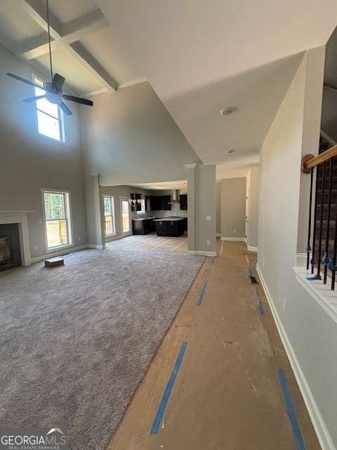 3108 Old Covington Rd NE Conyers - 11