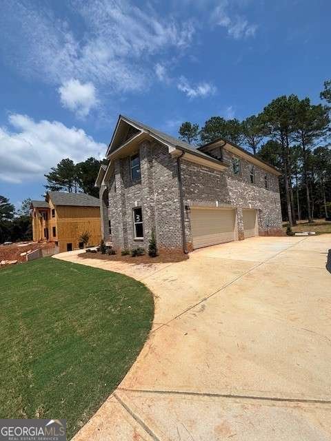 3108 Old Covington Rd NE Conyers - 3