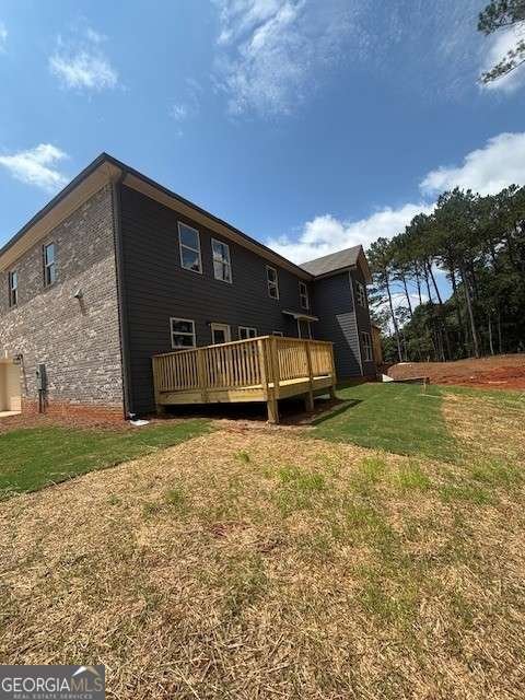 3108 Old Covington Rd NE Conyers - 4