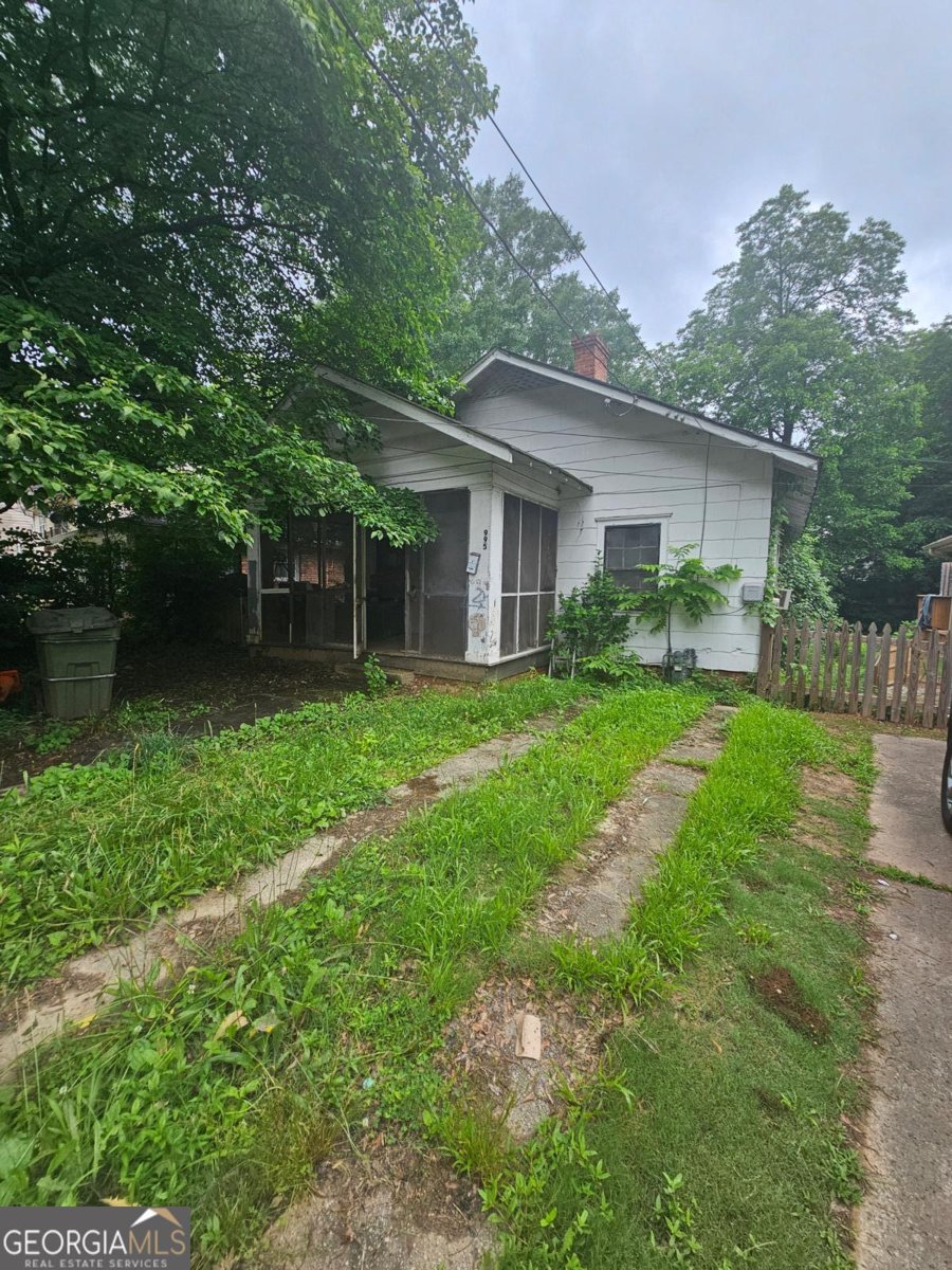 995 HILL Hill Street Atlanta - 1