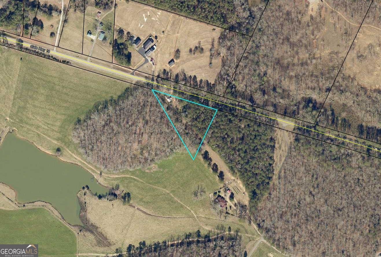1070 Highway 18 Barnesville - 3