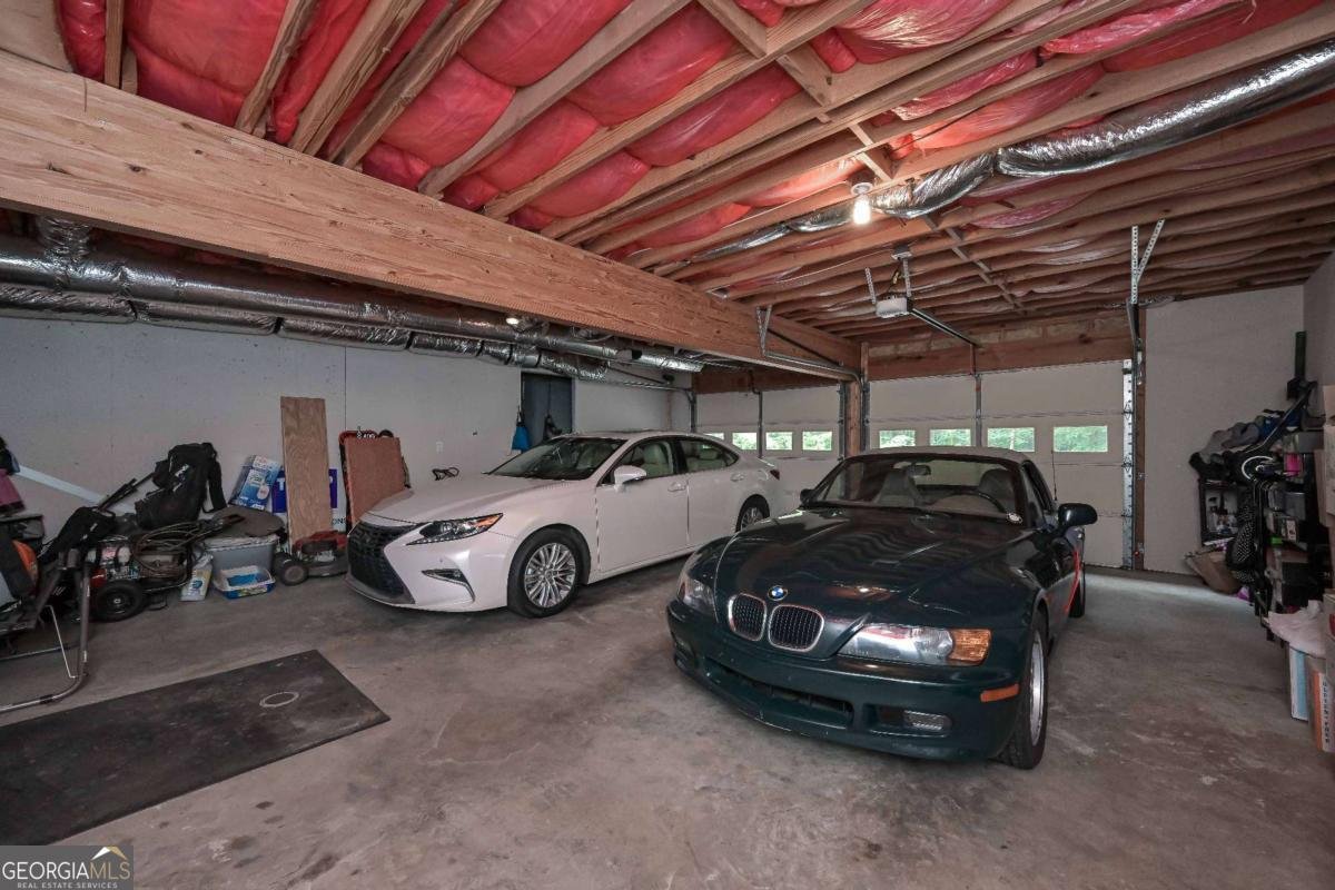 5885 West Chapel Hill Road Douglasville - 31
