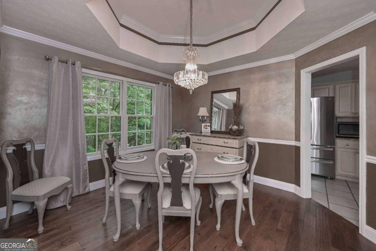 5885 West Chapel Hill Road Douglasville - 7