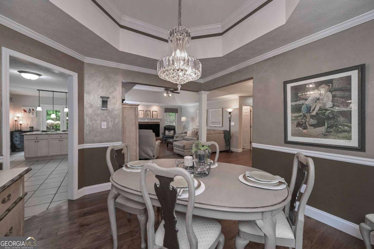 5885 West Chapel Hill Road Douglasville - 8