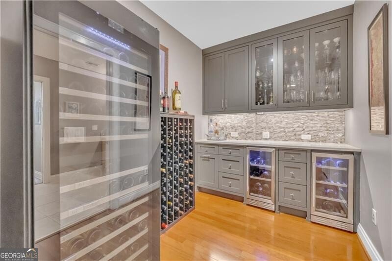 905 Juniper Street Atlanta - 10