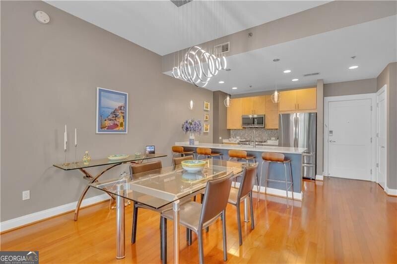 905 Juniper Street Atlanta - 20