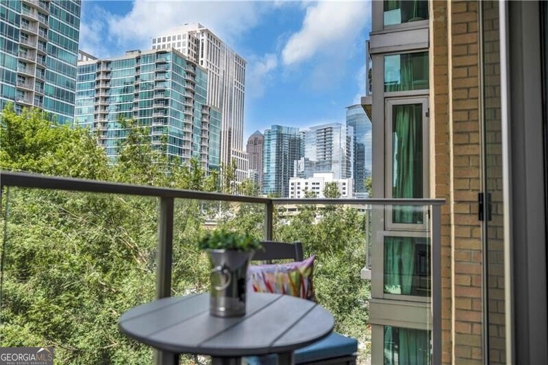 905 Juniper Street Atlanta - 45