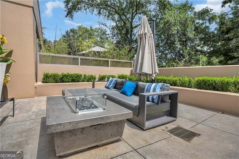 905 Juniper Street Atlanta - 48