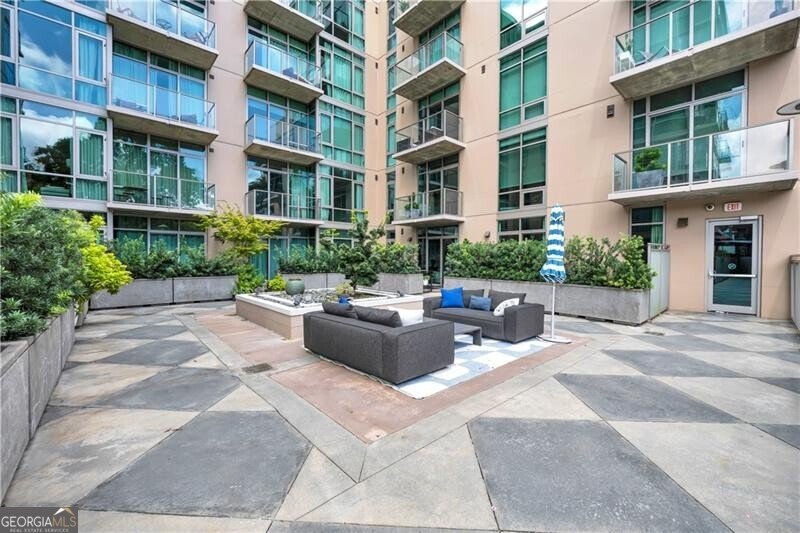 905 Juniper Street Atlanta - 49