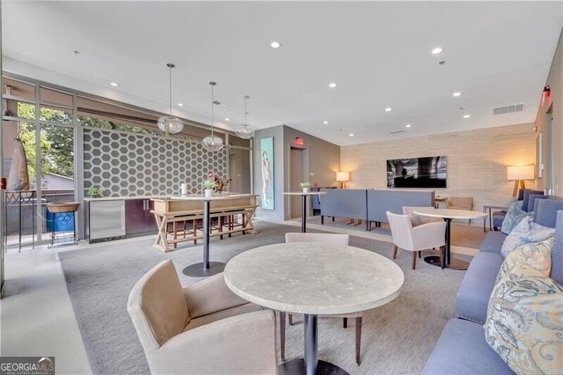 905 Juniper Street Atlanta - 50