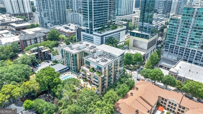 905 Juniper Street Atlanta - 51