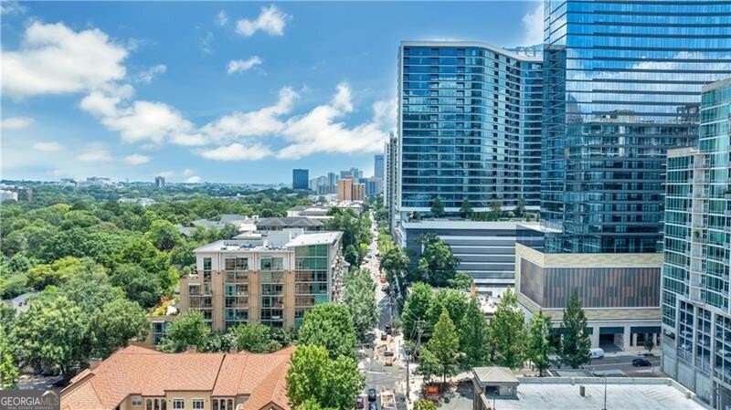 905 Juniper Street Atlanta - 53
