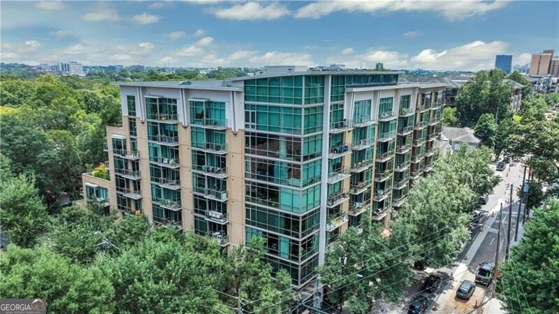 905 Juniper Street Atlanta - 54