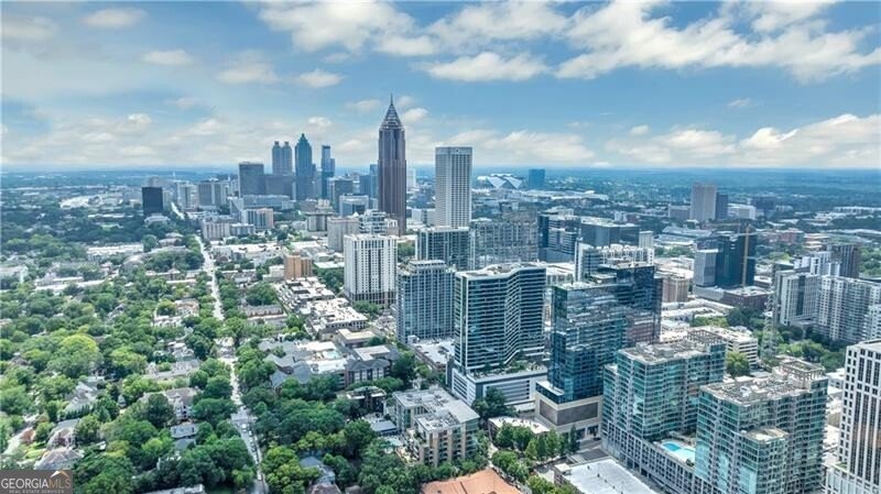 905 Juniper Street Atlanta - 60