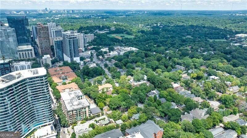 905 Juniper Street Atlanta - 62