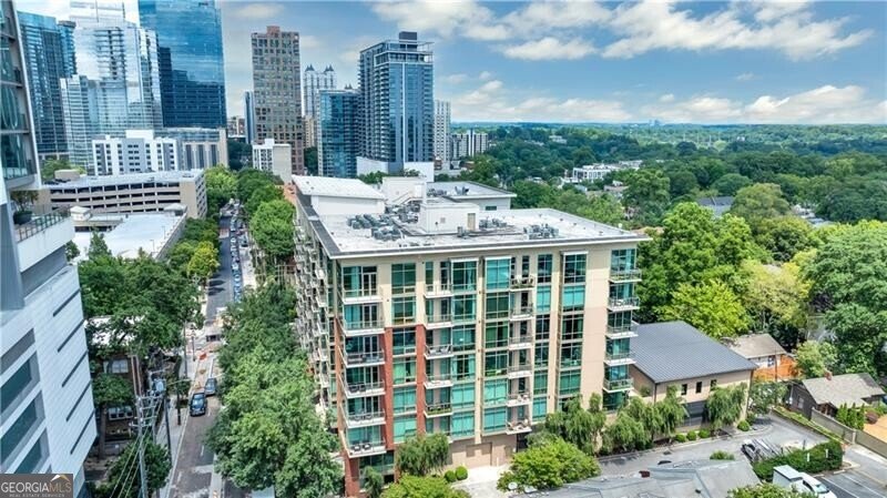905 Juniper Street Atlanta - 63