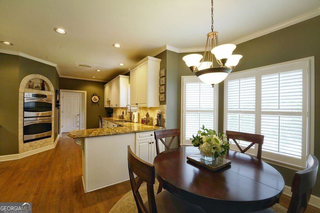 308 Mill Spring Court Woodstock - 10