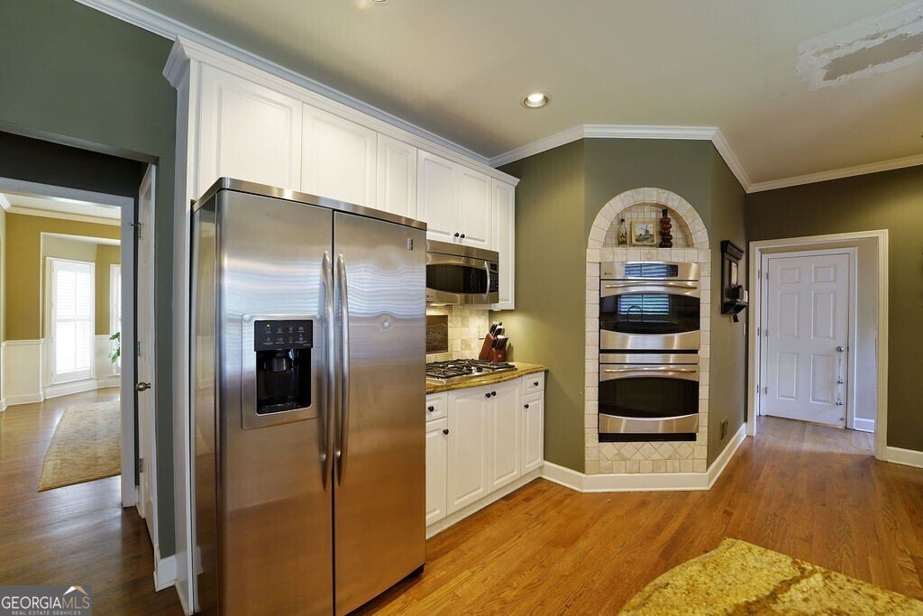 308 Mill Spring Court Woodstock - 11