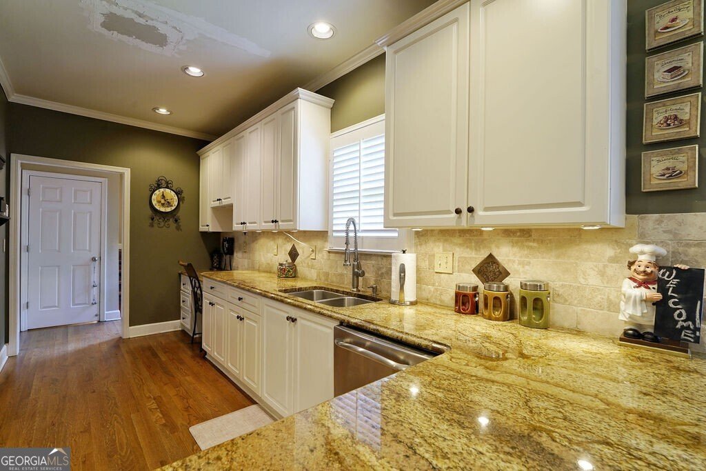 308 Mill Spring Court Woodstock - 12