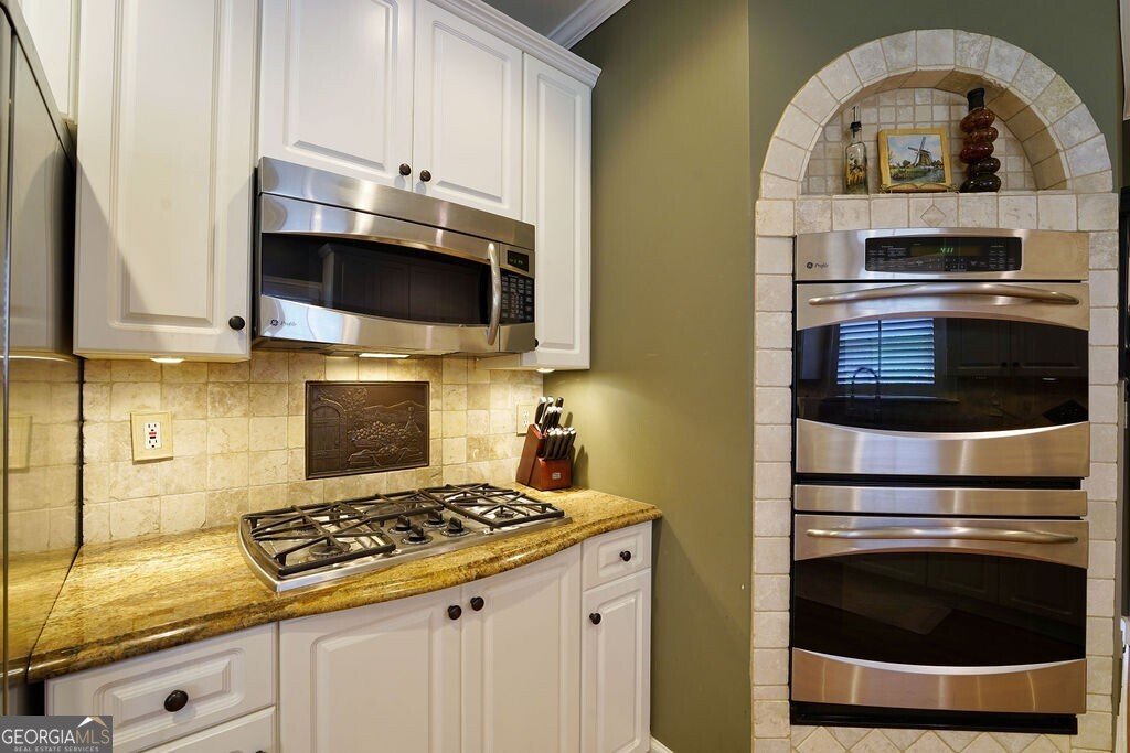 308 Mill Spring Court Woodstock - 13