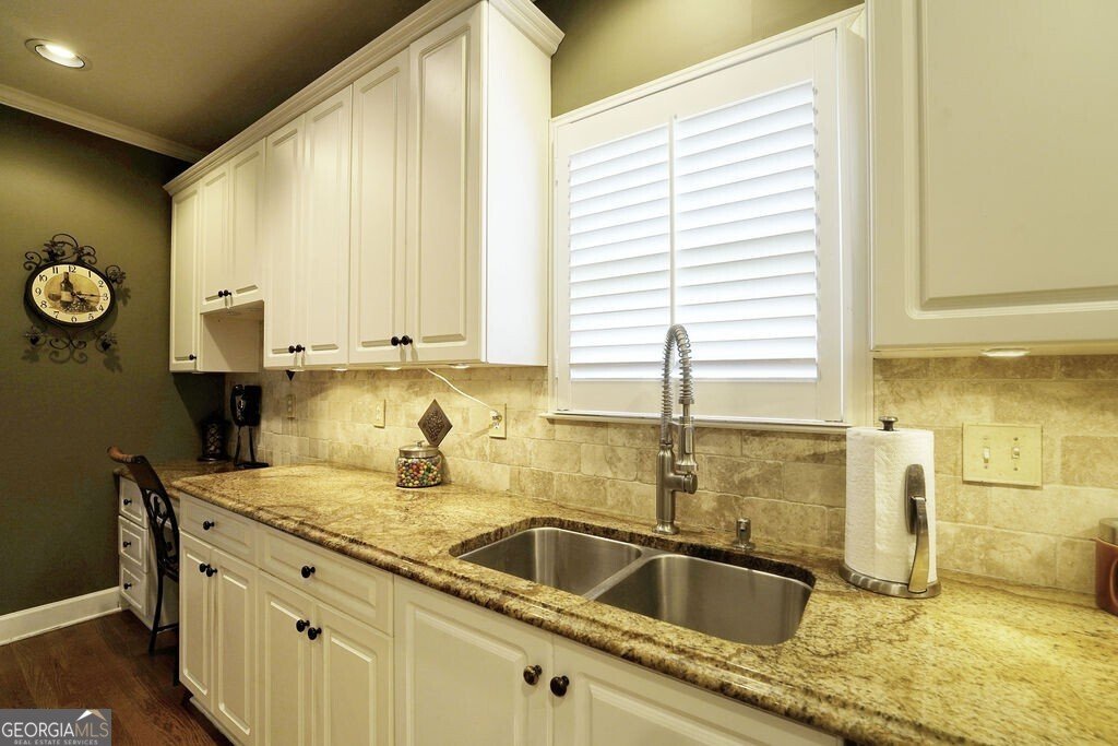 308 Mill Spring Court Woodstock - 14