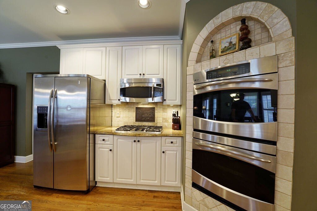 308 Mill Spring Court Woodstock - 15