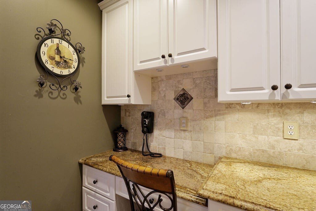 308 Mill Spring Court Woodstock - 16