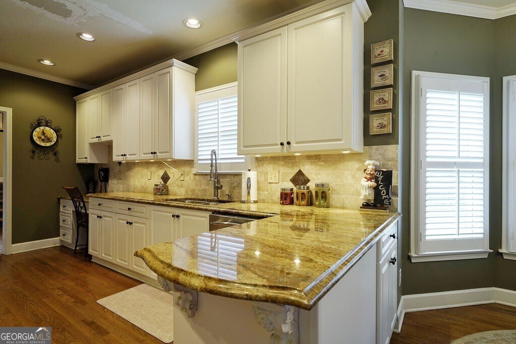 308 Mill Spring Court Woodstock - 18